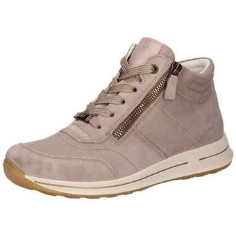 Ara Osaka Sneaker High in beige