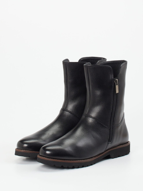 Stiefelette-28550090118 Sioux