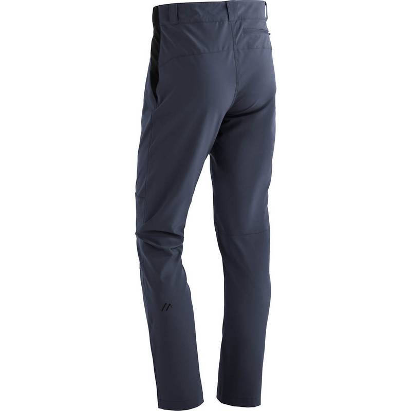 Maier Sports Latit Vario Trekkinghose Herren