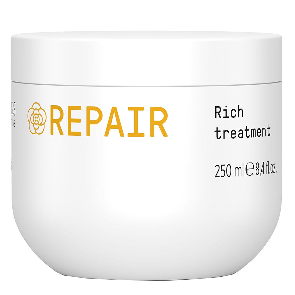Framesi MORPHOSIS Repair Rich Treatment 250 ml