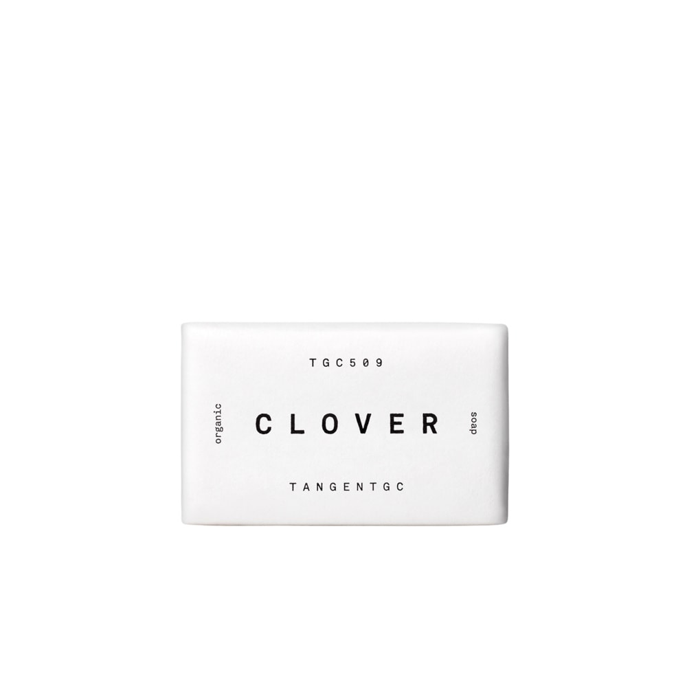 tangent gc TGC509 Savon Clover SAVON