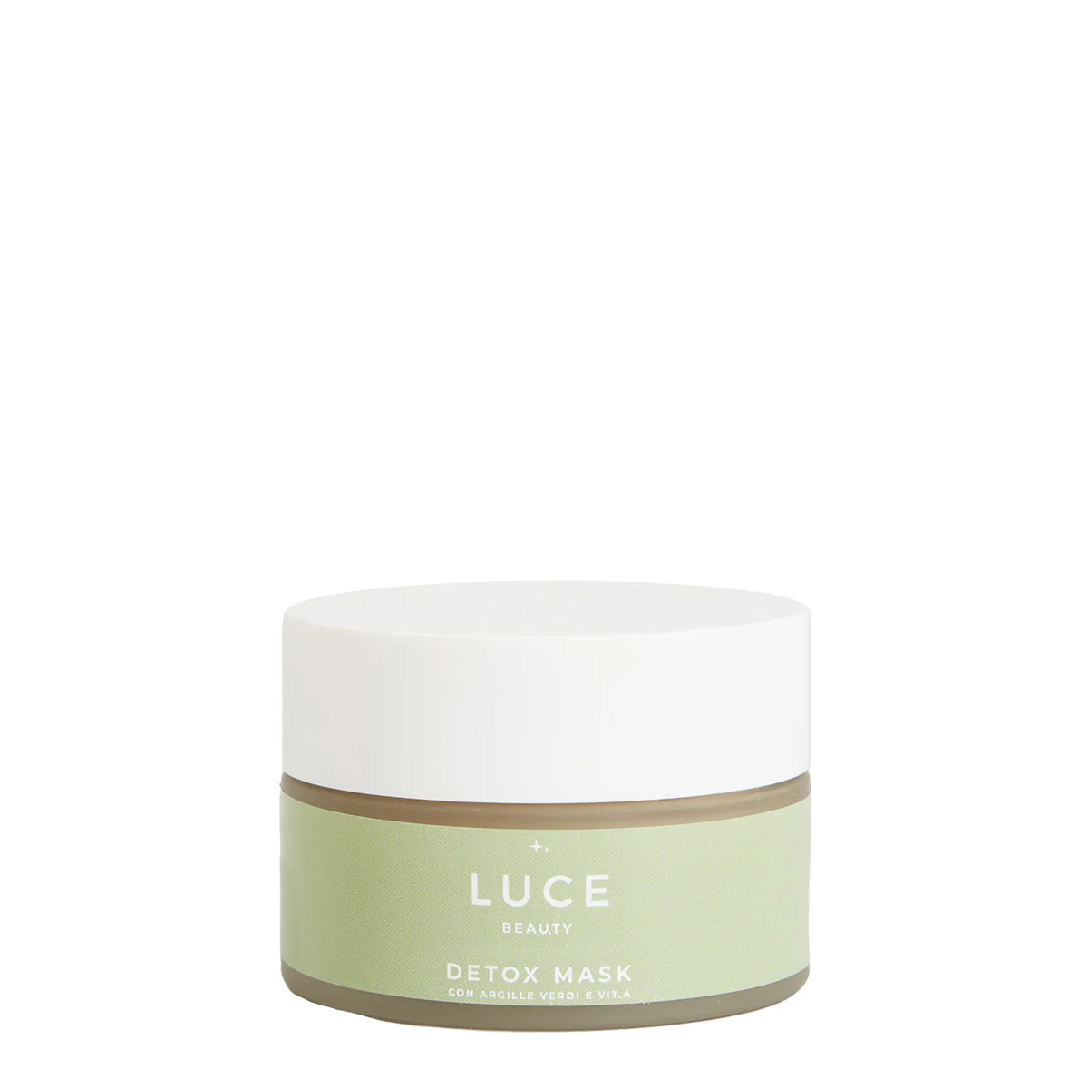 Viso Detox Mask - Maschera Purificante viso