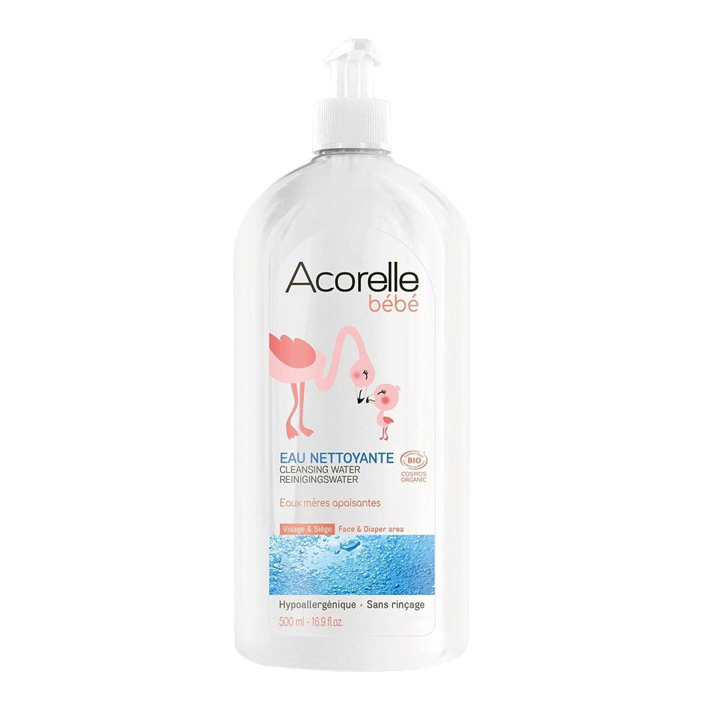 Baby - Reinigungswasser 500ml