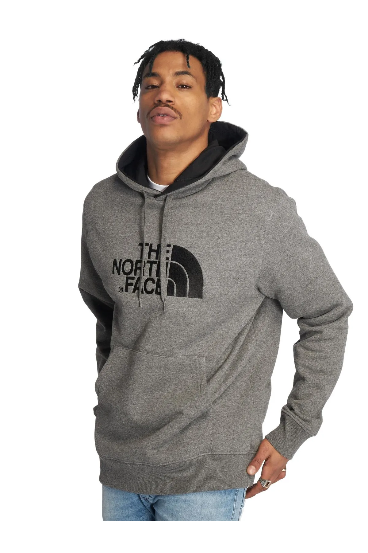 THE NORTH FACE  Herren The North Face Drew Peak Hoodie