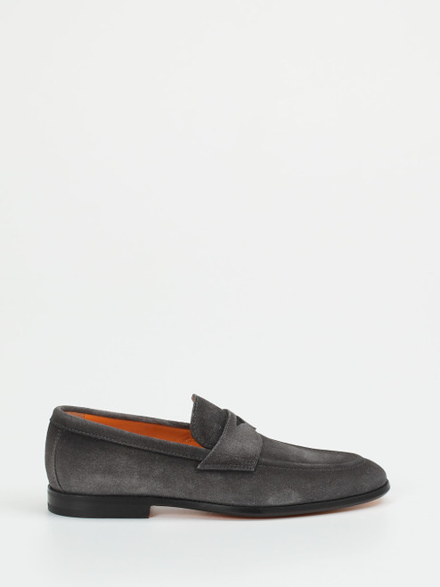 Slipper-45014590005 Santoni