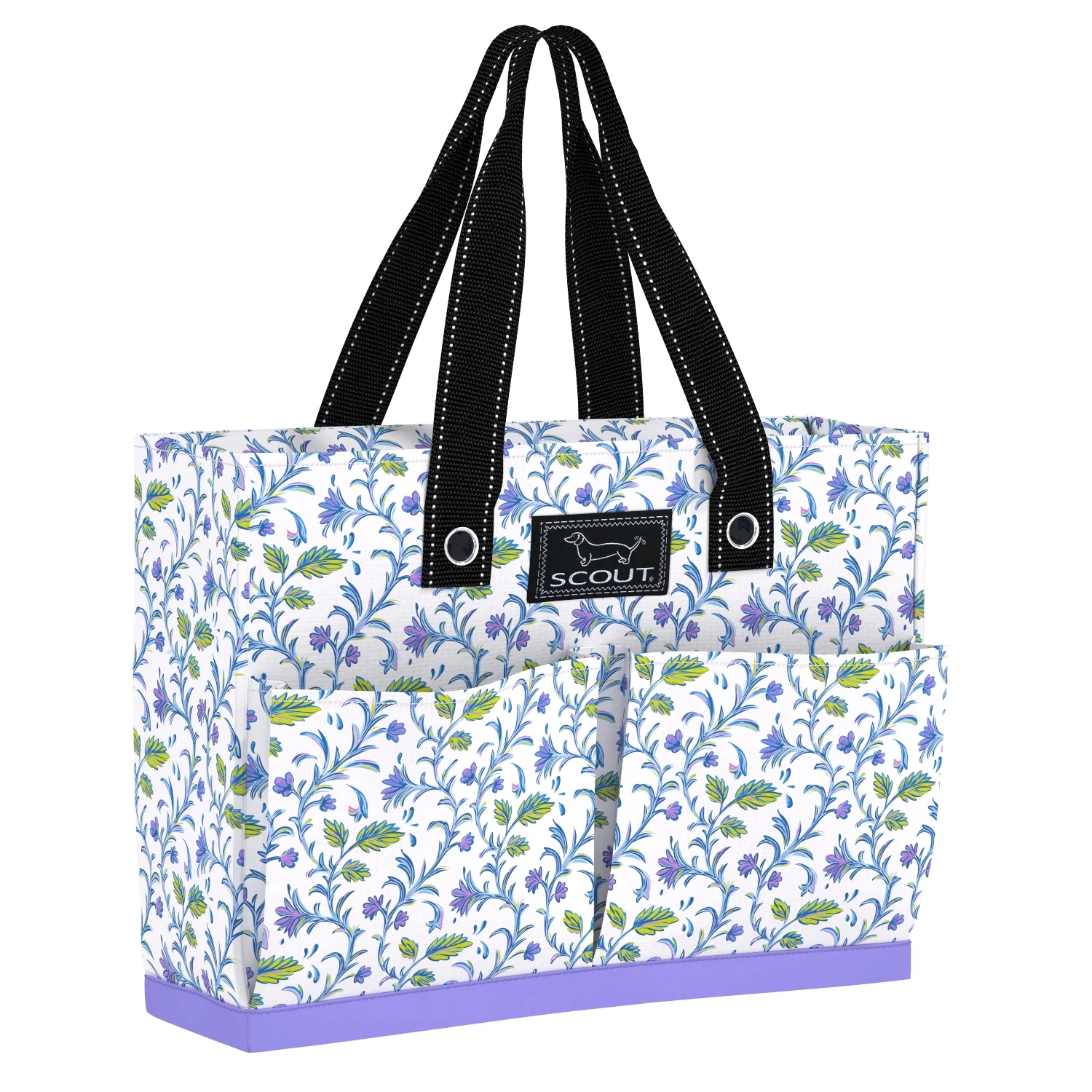 Pocket Tote Medium Uptown Girl