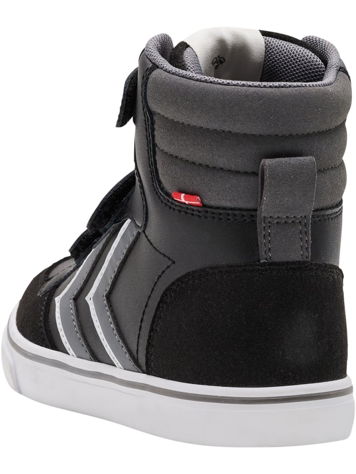 Hummel Hummel Klettverschluss Stiefel Stadil Pro Kinder in CASTLE ROCK günstig kaufen