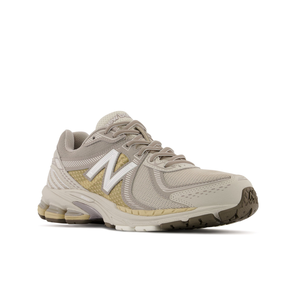 New Balance 860v2 ML860KS2 / grau