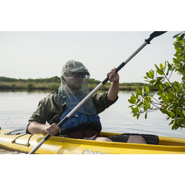 MOSQUITO HEAD NET ULTRALIGHT