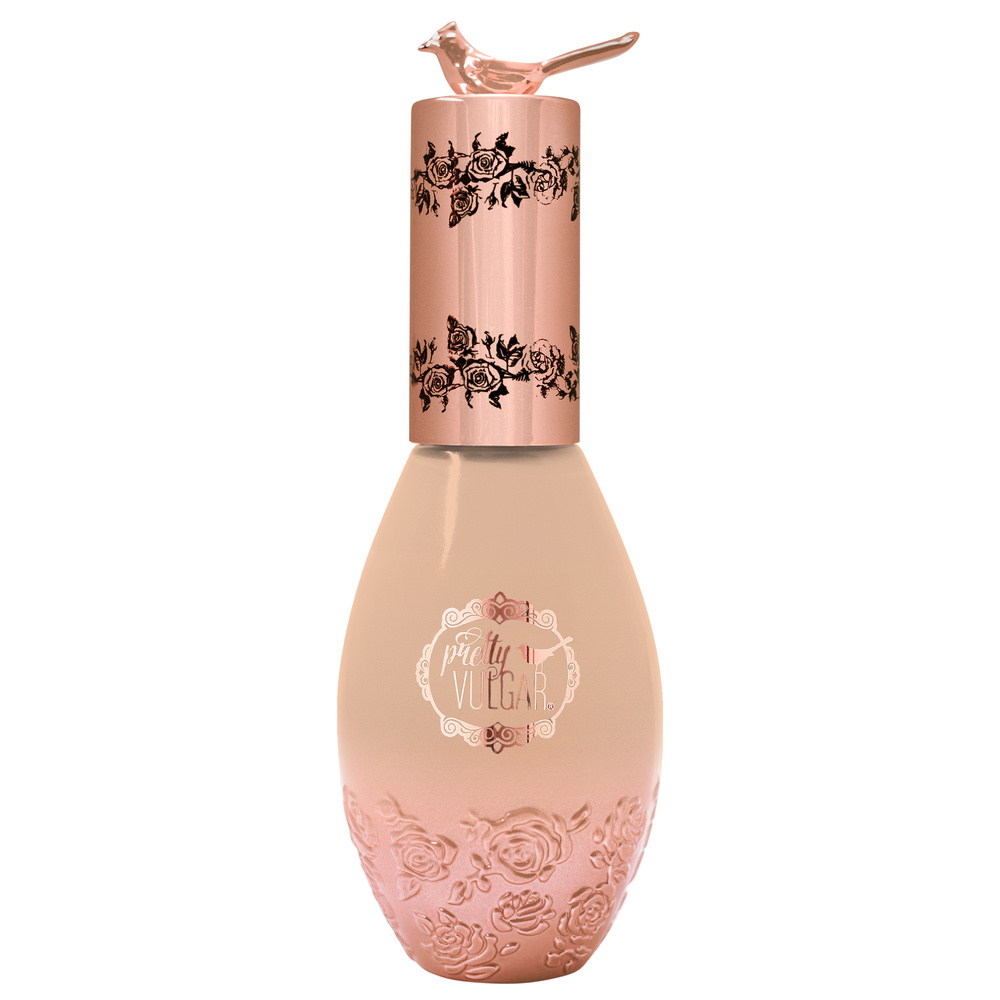 Pretty Vulgar Cool AF: Lava Water Foundation Fond de teint