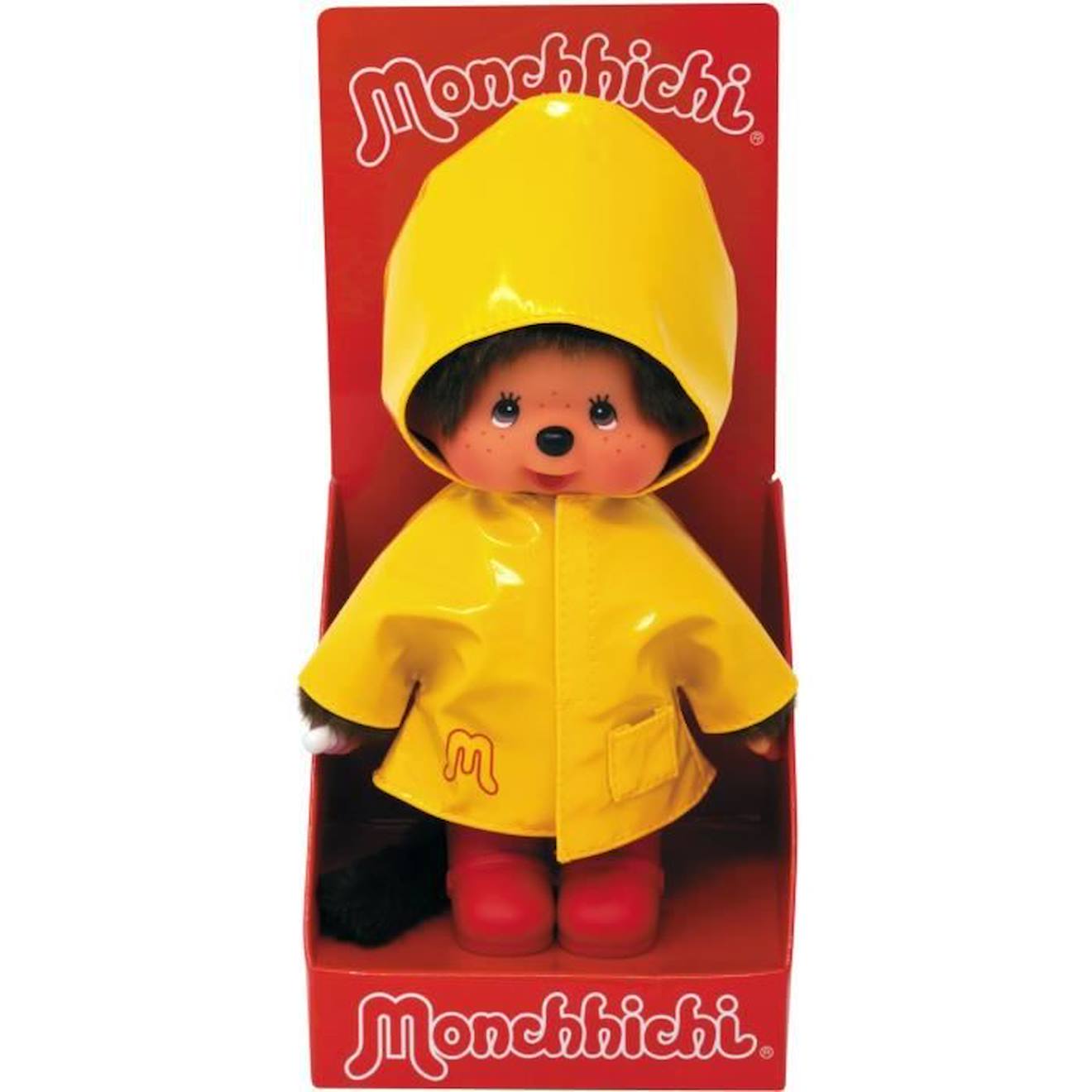 BANDAI Monchhichi