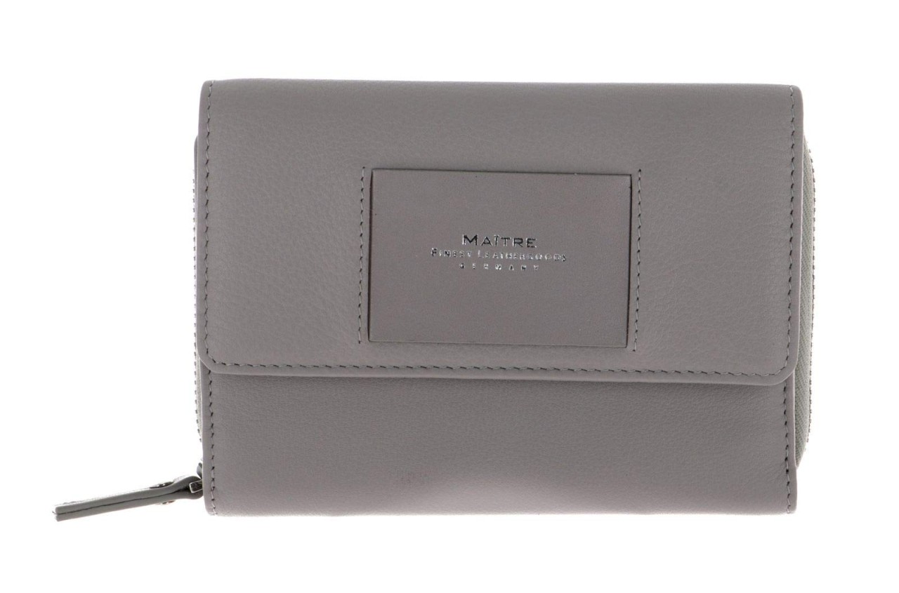 MAITRE Handtaschen grau