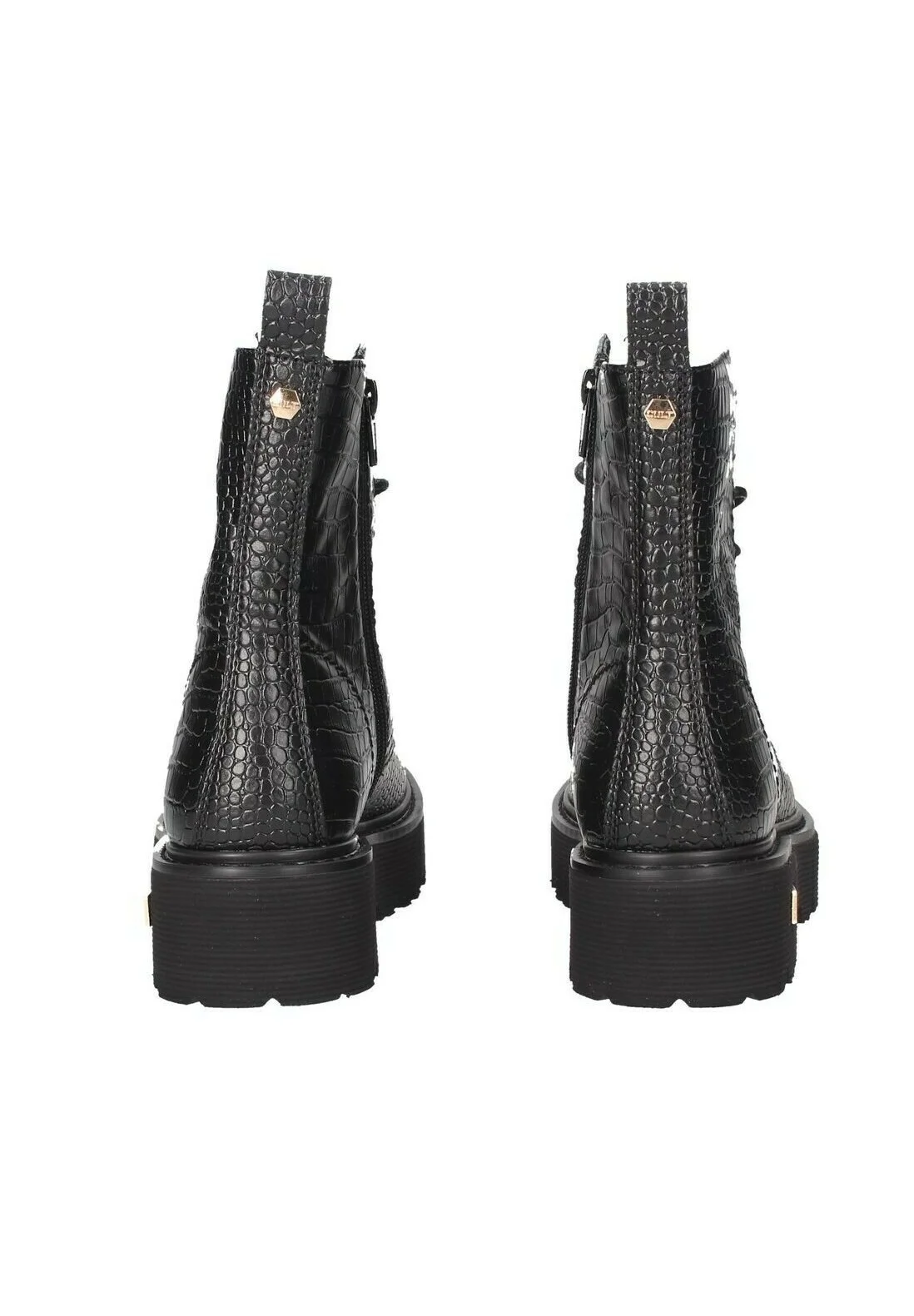 Cult SLASH - Botines con cordones