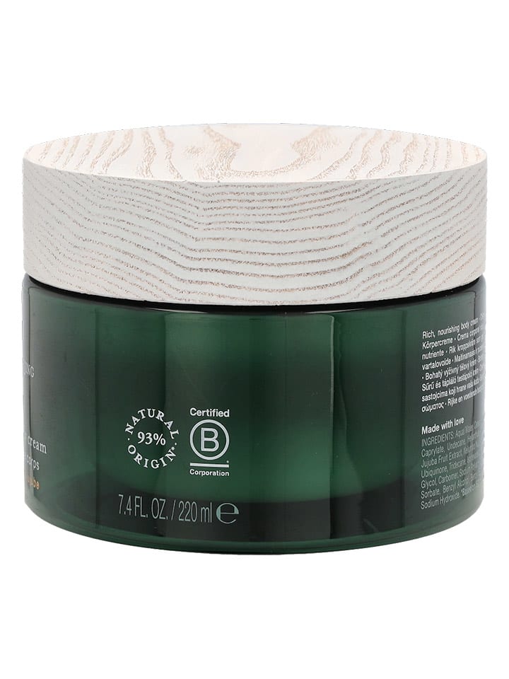 Rituals Körpercreme 