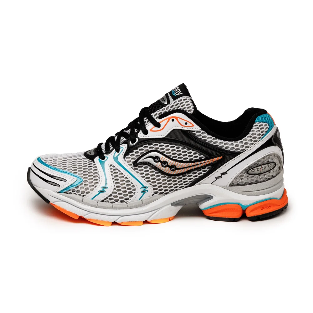 Saucony Progrid Triumph 4 S70704-4 / grau