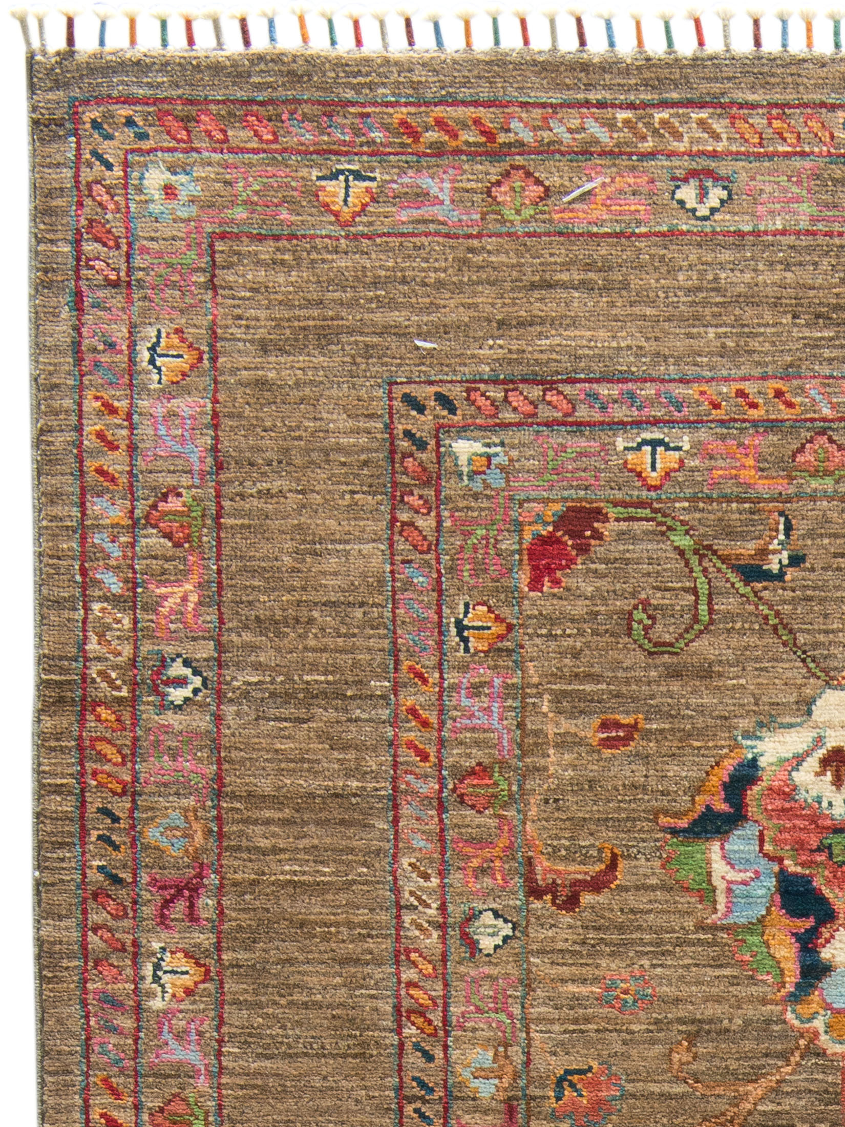 Kazak Phool ca. 174 x 238 cm, Unikat / Einzelstück