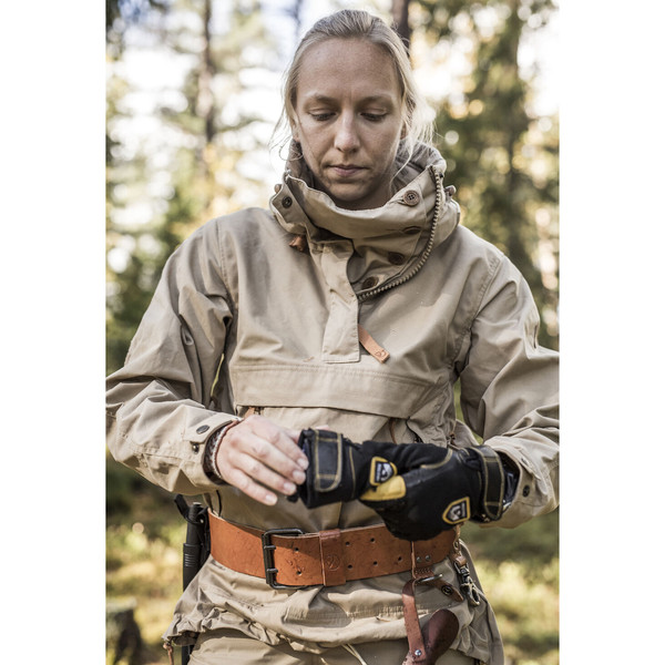 ANORAK NO. 8 W Damen - Übergangsjacke