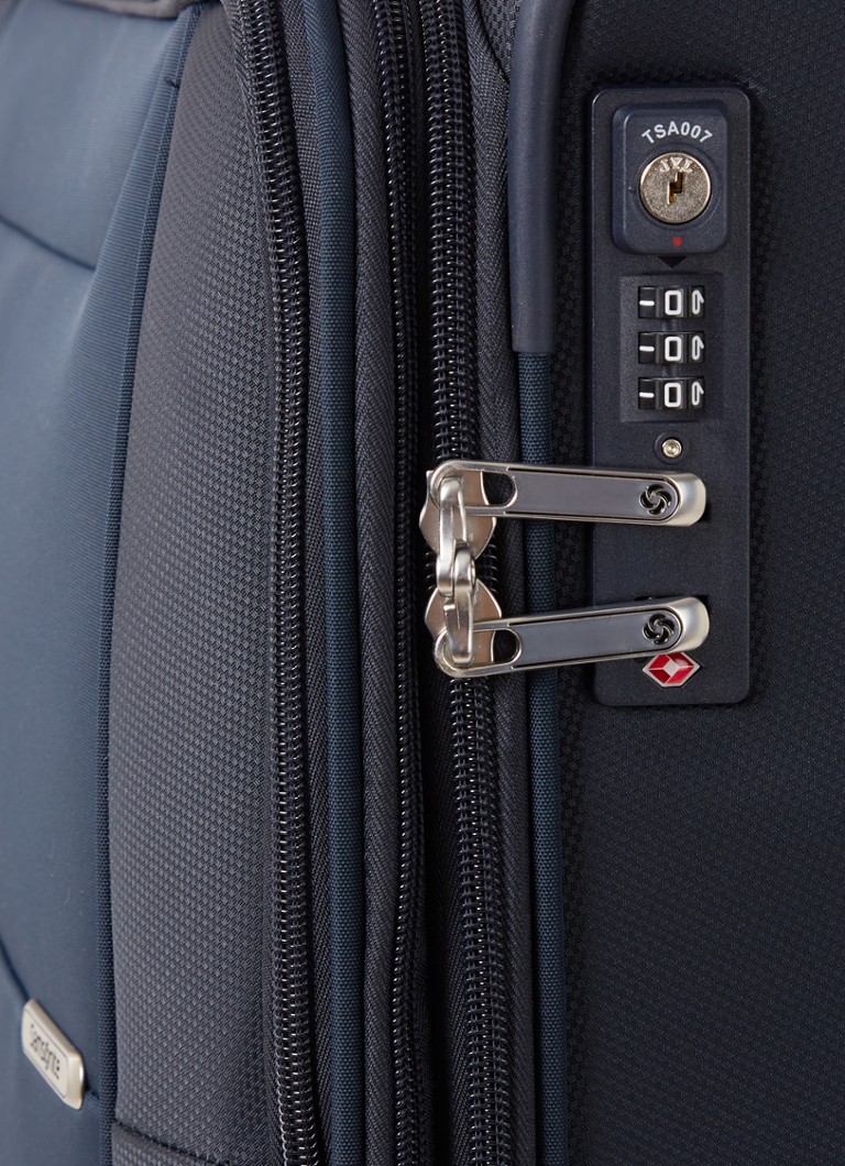 Samsonite D'Lite -spinneri 83 cm
