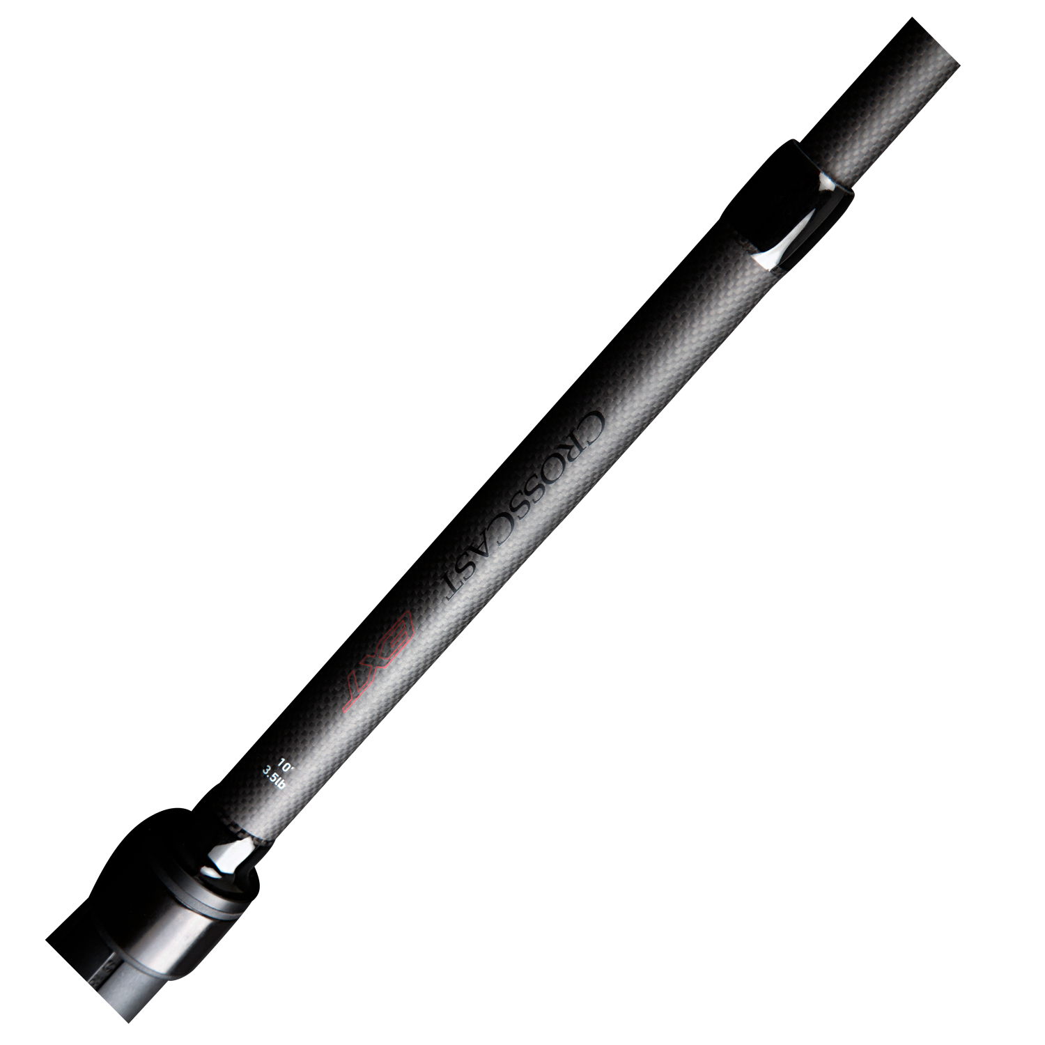 Daiwa Karpfenrute Crosscast Extension