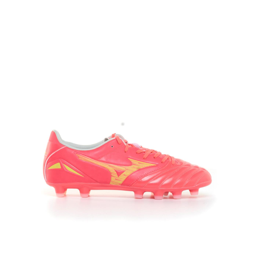 Mizuno Morelia Neo IV Pro AG P1GA2334-64 / rot