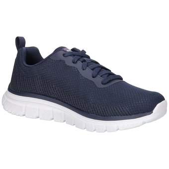 Skechers Sneaker in blau