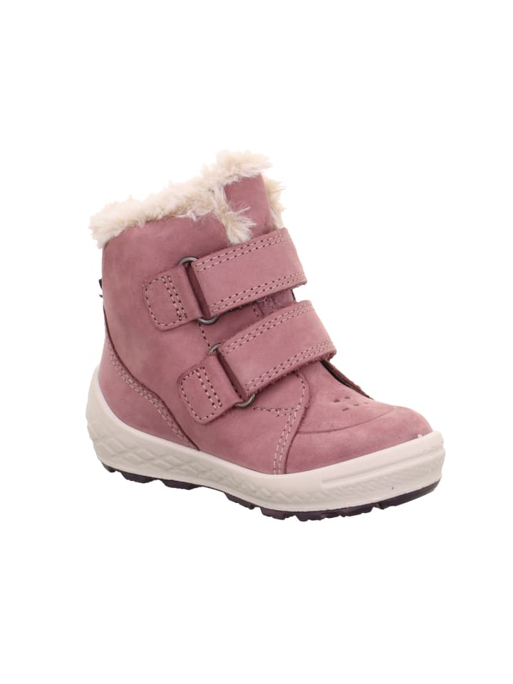 superfit Stiefel GROOVY in lila günstig kaufen 20