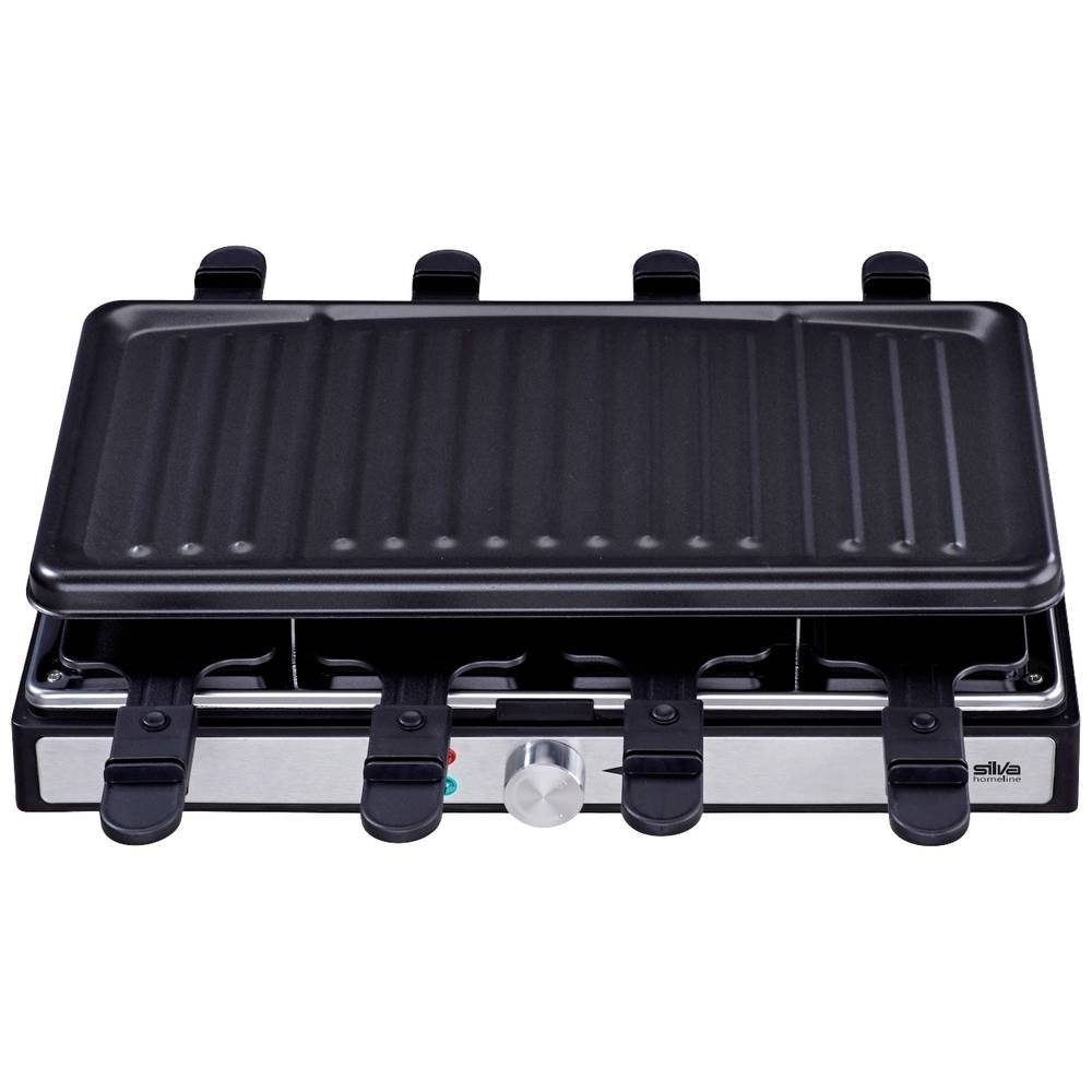 Silva Homeline Raclette Raclette
