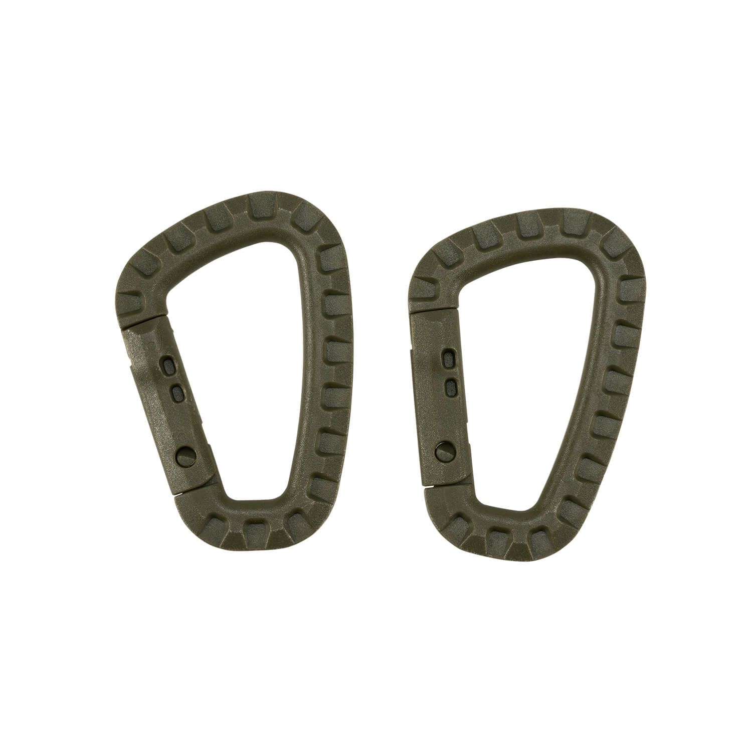 Carabiner 2er Set