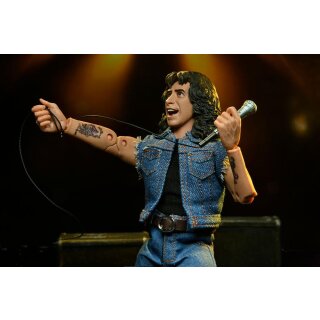 AC/DC Clothed Actionfigur Bon Scott (Highway to Hell) 20 cm