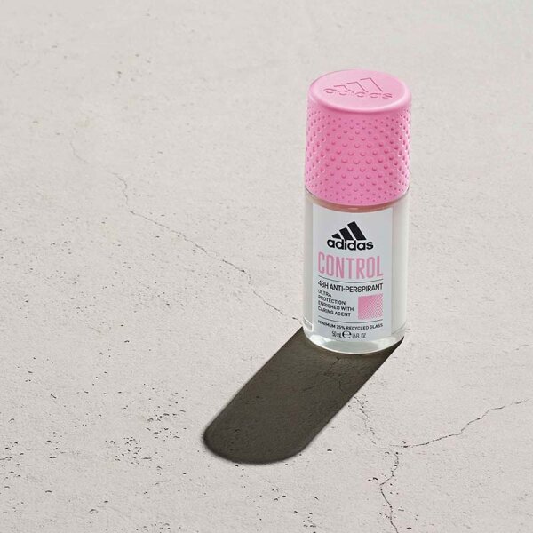 Adidas Control Anti-Transpirant Deodorant Roll-On