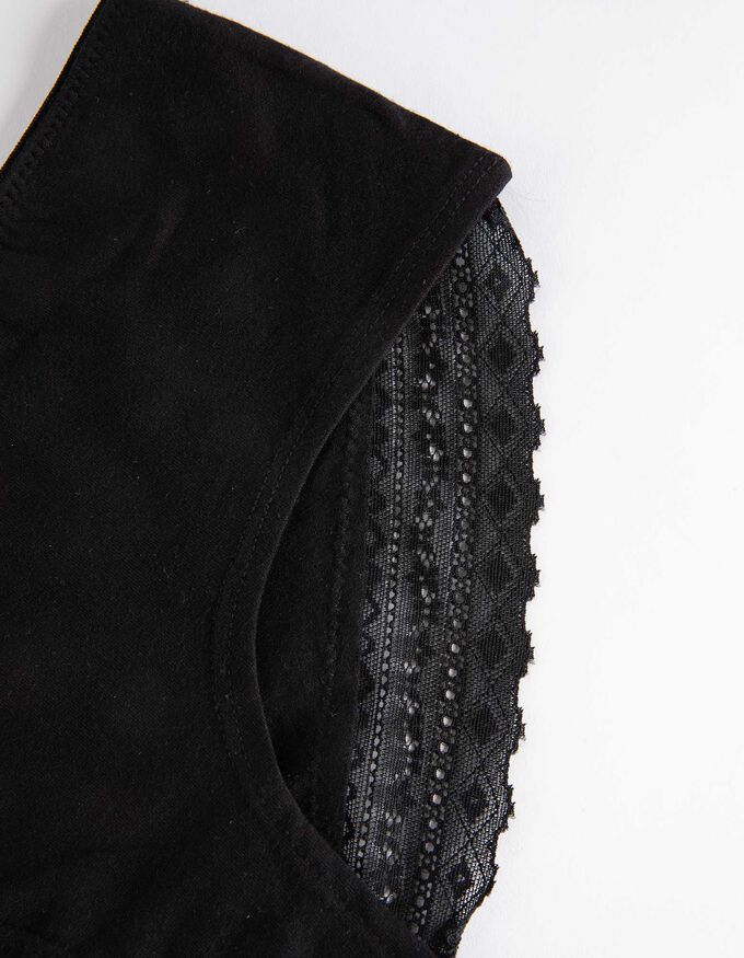 Panty - 5er-Pack