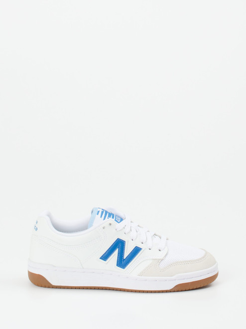 Sneaker-81657910025 New Balance