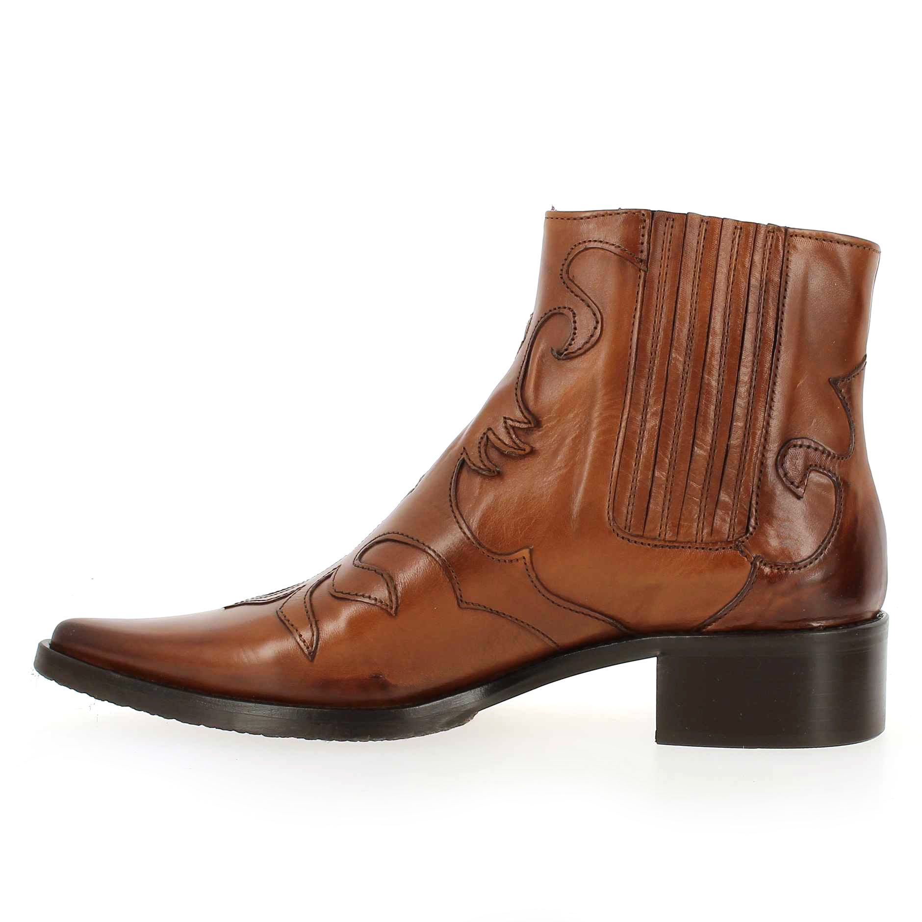 Muratti  REDBAY - Cognac