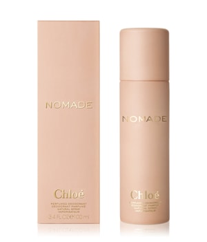 Chloé Nomade Deodorant Spray-100 ml