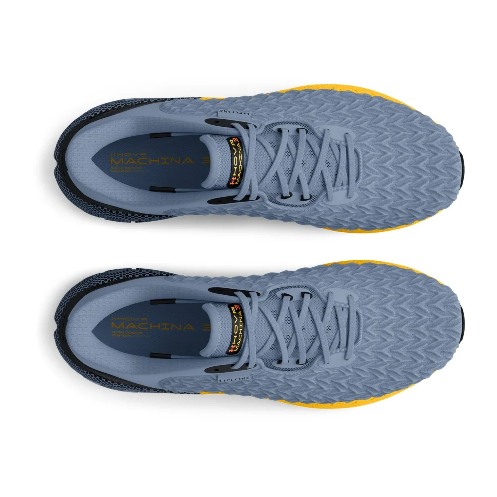 Under Armour UA HOVR Machina 3 Clone 3026729-302 / blau
