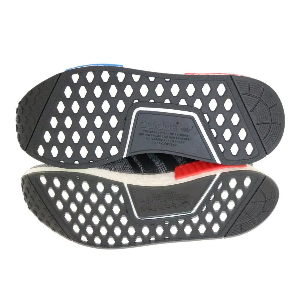 NMD R1 Primeknit Friends and Family