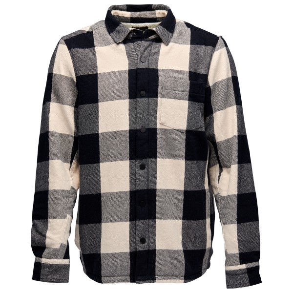 Black Diamond - Project Lined Flannel - Hemd