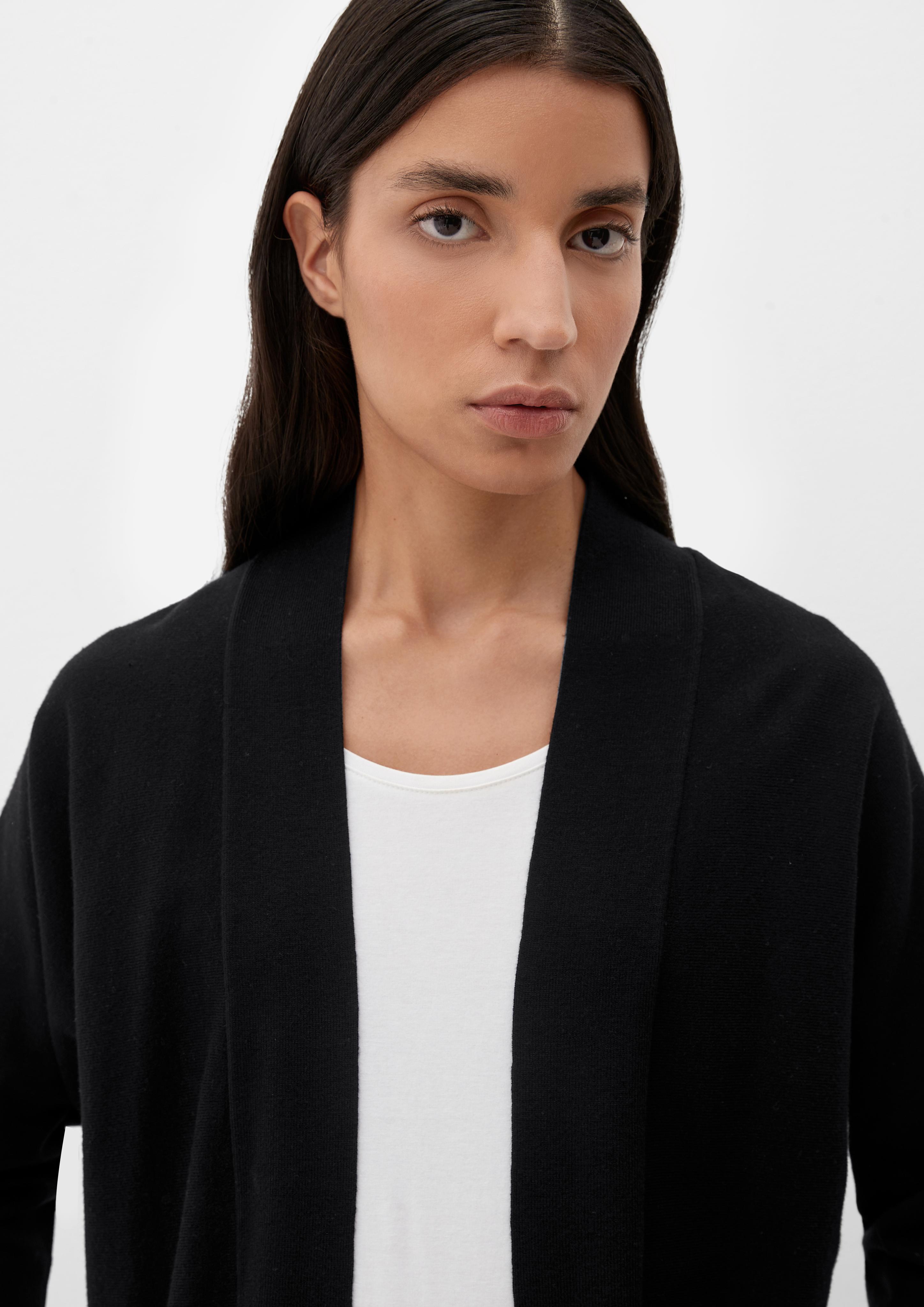 Feinstrick-Cardigan  2126991-9999