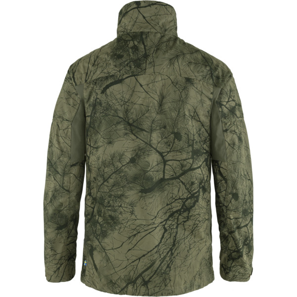 FOREST HYBRID JACKET M Herren - Übergangsjacke
