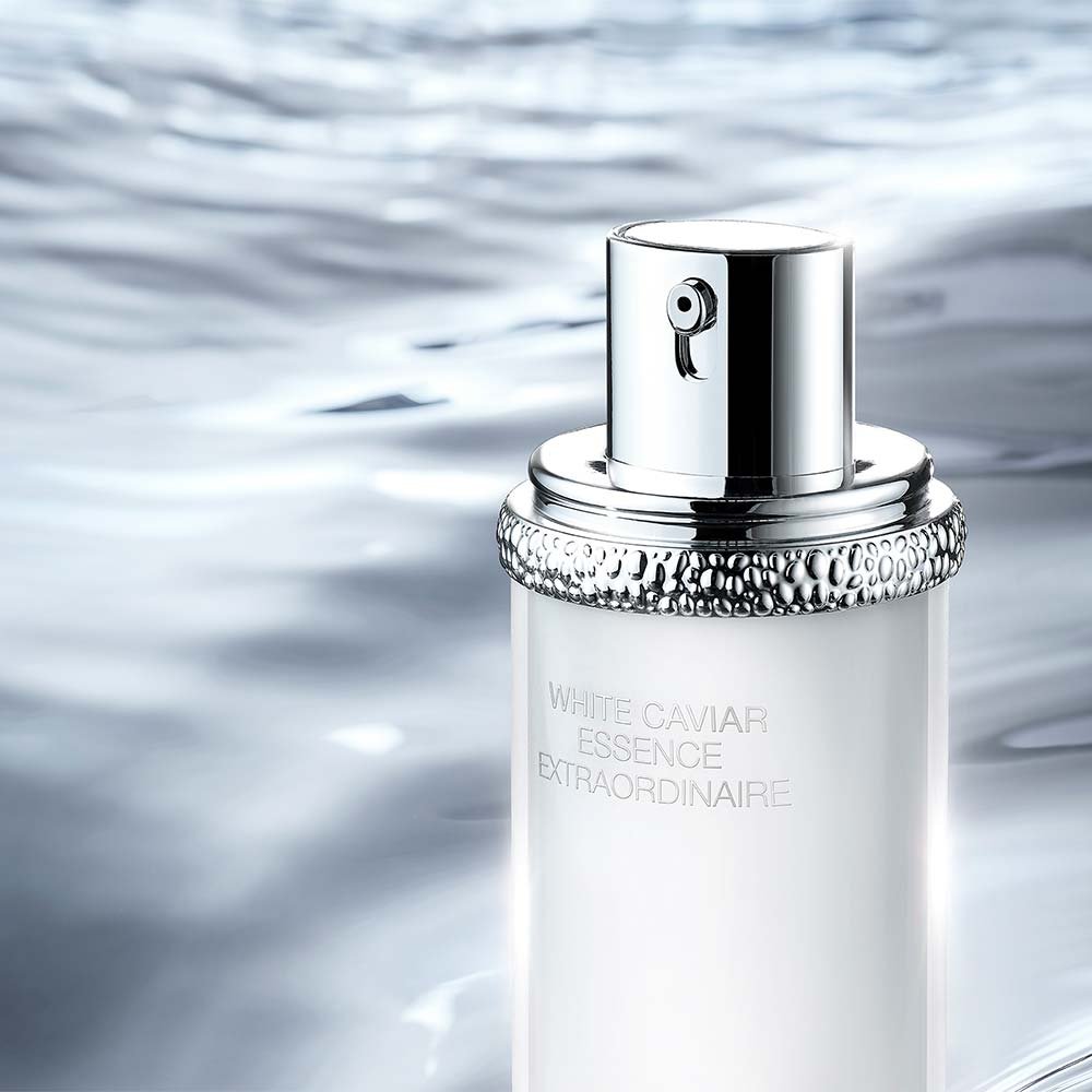 La Prairie White Caviar Essence Extraordinaire