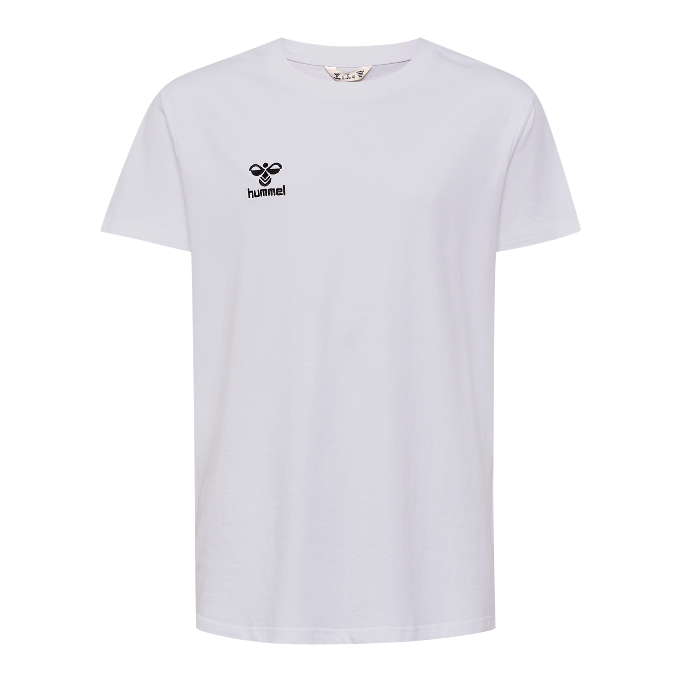 Hummel GO 2.0 T-Shirt Kids Weiss F9001