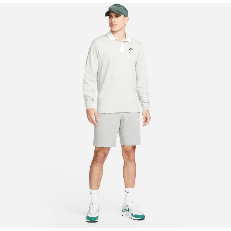 Nike NSW Club Shorts Herren