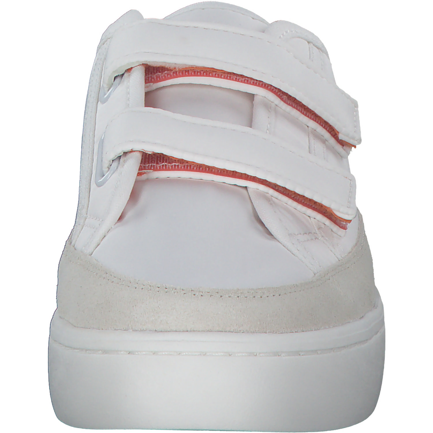Calvin Klein YWOYW00909, Slip-On-Sneaker, Damen, weiß