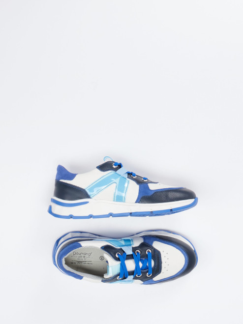Sneaker-66111070002 Däumling