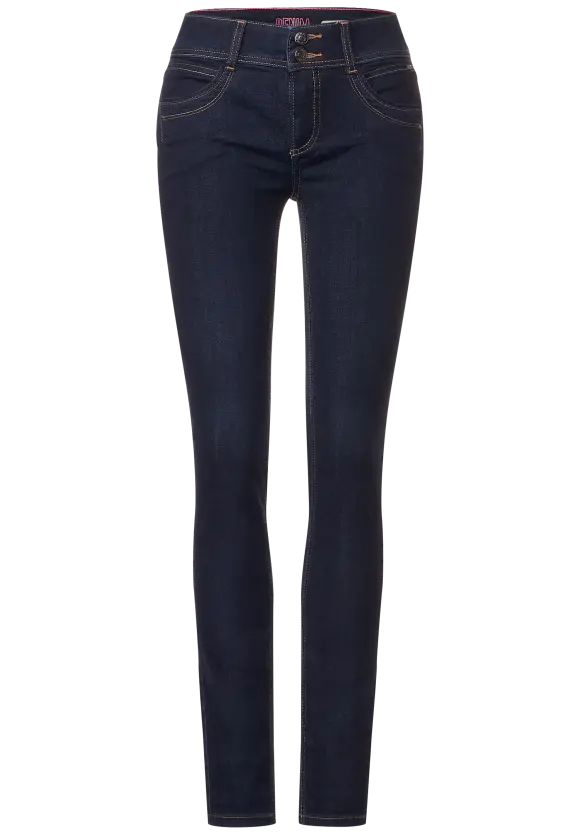 Street One Slim Fit Jeans