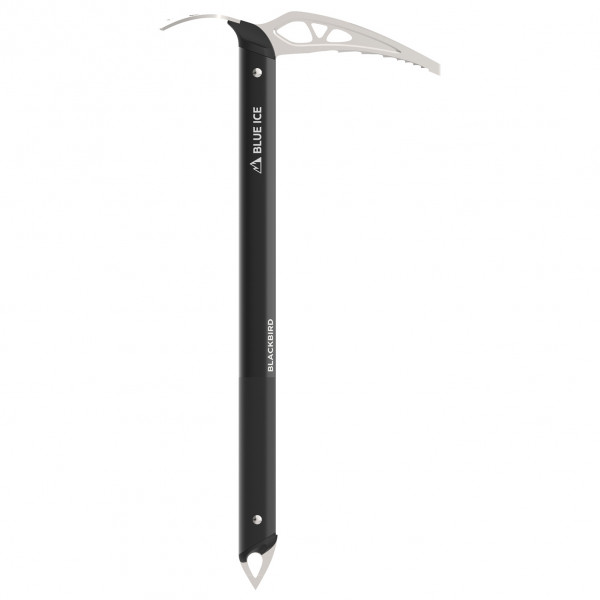 Blue Ice - Blackbird Ice Axe - Eispickel