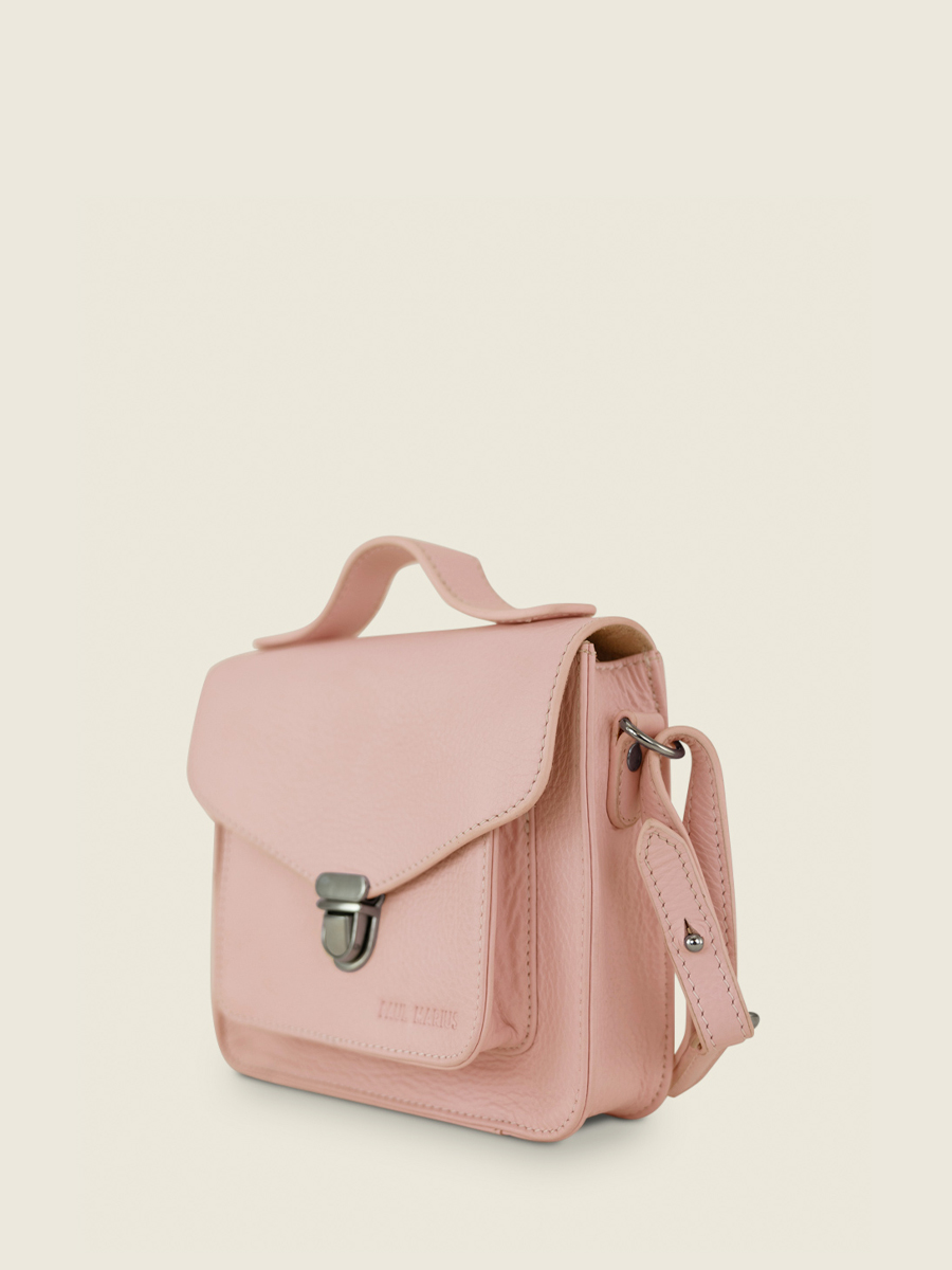 Mademoiselle George XS Pastel - Poudré