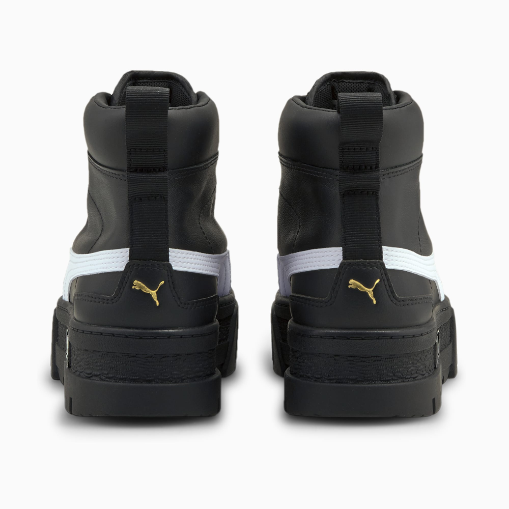 PUMA Mayze Mid 381170_02 / schwarz