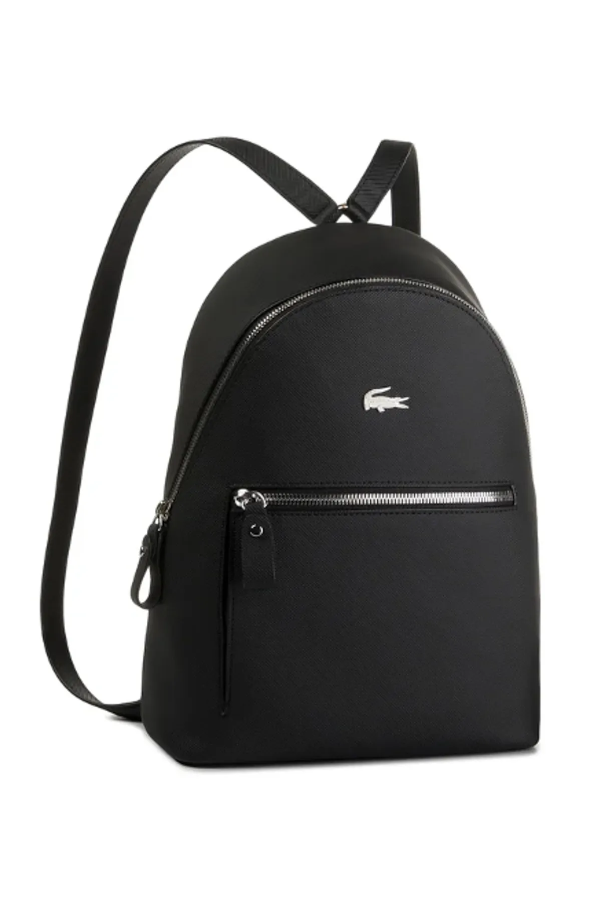 Lacoste  Schwarzer Damenrucksack