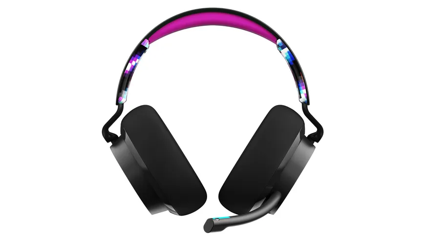 Skullcandy Gaming Multi-Platform Headset SLYR schwarz